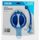 thumbnail image 5 of Depósito de agua CamelBak Crux de 3 L con forma ergonómica azul, 5 of 6