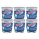 thumbnail image 1 of Absorbente de humedad DampRid, recargable, 325 ml, paquete de 6 unidades, aroma fresco, 1 of 8