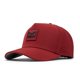 thumbnail image 1 of Gorra melin Odysea Stacked Hydro Roja Performance, 1 of 9