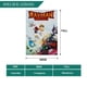 thumbnail image 3 of Rayman-bandera de jardín temática. Regalo perfecto para fans, amigos y familiares, ideal para actividades al aire libre y decoración de fiestas.28CM*45CM, 3 of 5