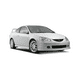 thumbnail image 1 of Pastillas Freno para auto Acura RSX 2002-2006 Trasero, 1 of 3