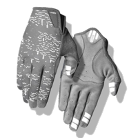 Giro - Guante La Dnd Dark Shade White Screen Woman