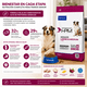 thumbnail image 4 of Virbac HPM Senior Large & Medium Alimento para Perros Senior 12 kg, 4 of 5