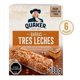 thumbnail image 2 of Caja Barra Quaker Tres Leches 6X23G, 138 g, 2 of 4