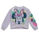 thumbnail image 5 of Conjunto de ropa: sudadera y leggings de forro polar de Minnie Mouse de Disney, 5 of 6