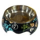 thumbnail image 1 of Bowl Comida Mascota Pequeño Calaveras Royal Pet - Shopyclick, 1 of 2