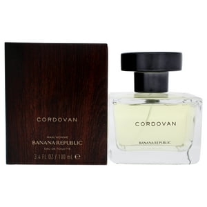 Banana Republic - Cordovan De Para Hombre - Edt Spray