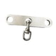 thumbnail image 1 of Accesorio Desplegable De Acero Inoxidable Para Equipos De Fitness Para Adultos, 1 of 5