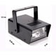 thumbnail image 2 of Foco Luz Corta Imagen Estroboscopica, 2 of 2