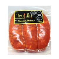 Chorizo Riojano 225 G Trujillo