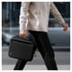 thumbnail image 3 of Tomtoc Estuche Portafolio FancyCase-B06 para iPad Air/Pro de 13" - Negro, 3 of 3