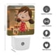 thumbnail image 2 of Luz Nocturna LED Desmarcar Millie, 2 of 6