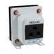 thumbnail image 1 of Autotransformador 100 Watts Con Tierra Tc-100t OPEN BOX, 1 of 2