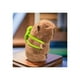 thumbnail image 3 of Juguete Peluche Capibara Con Mochila Tortuga 30cm Infantil, 3 of 3