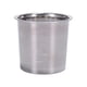 thumbnail image 1 of Colador De Té De Malla De Acero Inoxidable, Suministros Para Bebidas Domésticas, Infusor De Tetera, Diámetro Exterior 9,5 Cm, 1 of 5