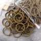 thumbnail image 1 of 50pcs/Set Women Girls Basic Hair Bands 1.57inch Simple Solid Colors Elastic Headband Hair Ropes Ties Hair Accessories Ponytail Holder, 1 of 5
