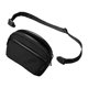 thumbnail image 1 of Bolsa bandolera ALPAKA 1L negra Axoflux 210D, 1 of 9