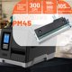 thumbnail image 2 of Cabezal de impresión GETPARTS Intermec PM45 300 dpi OEM, 2 of 9