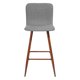thumbnail image 1 of Silla Scargrill 2 Unidades Gris, 1 of 7
