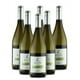 thumbnail image 1 of Vino Classic Chardonnay, 6 unidades, 1 of 2