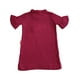 thumbnail image 5 of Vestido Niña Hello Kitty fucsia 8, 5 of 6