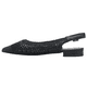 thumbnail image 2 of Ballerina de Mujer, Negro Casual Chalada Maris-21, 2 of 6