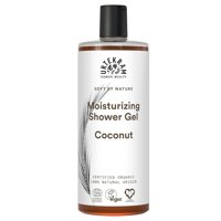 Gel De Ducha Urtekram Coco 500 Ml Orgánico