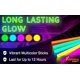 thumbnail image 3 of Paquete de fiesta Glow Sticks Ammy Glow 205 unidades para niños de 8 a 12 años, 3 of 6