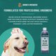 thumbnail image 4 of Champú acondicionador para perros Nature's Specialties Plum Silky 480 ml, 4 of 9