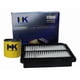 thumbnail image 1 of Kit Filtro Aceite Aire Para Chevrolet Aveo 1 4 2004 2017, 1 of 3