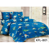 Todo Store - Cubrecamas Verano Plaza Y Media