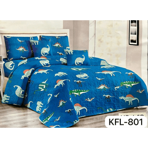 Angeles Del Hogar - Cubrecama De Verano Plaza Y Media