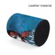 thumbnail image 4 of Los Miserables-theme Cylinder Pen Holder Pencil Organizer with Flannel Lining PVC Leather Material Cardboard Base for study work 10*8CM, 4 of 6