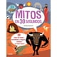 thumbnail image 2 of 30 Segundos - Mitos de Editorial Blume, 2 of 2