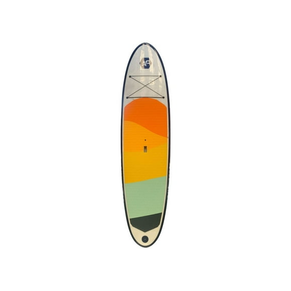 Stand Up Paddle Rígido 10'6'' Sunset