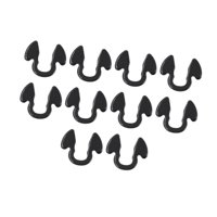 Ioensy - 10 Clips Para Cable De Cambio De Alto Rendimiento Para Gmc Sierra 4L80E 4L60E