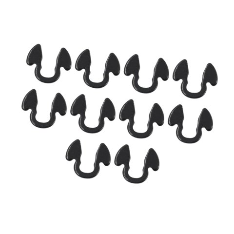 Ioensy - 10 Clips Para Cable De Cambio De Alto Rendimiento Para Gmc Sierra 4L80E 4L60E