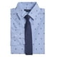 thumbnail image 2 of Camisa de vestir y corbata Tommy Hilfiger para niños, azul, talla 10, 2 of 3