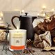 thumbnail image 3 of Cera de soja Candle Relaxcation Autumn Spice, 300 ml, Clean Burn, 3 of 6