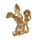 thumbnail image 1 of Pin Broche De Conejo, 1 of 5