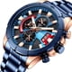 thumbnail image 2 of Reloj Curren KRED42003 Quartz Hombre, 2 of 3