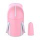 thumbnail image 3 of Bañera Plegable Para Pies, Bañera Para Remojar Los Pies, Para Lavar Los Pies En Casa, Color Rosa, 3 of 4