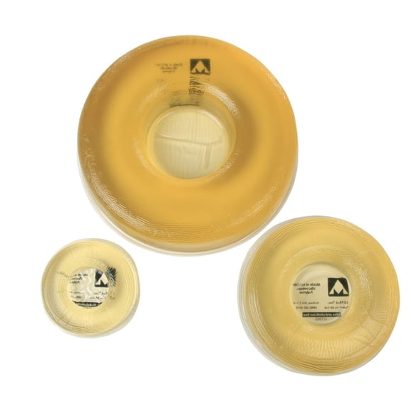 Posicionador de cabeza pediátrico AliMed AliGel 3,2 x 14 cm