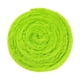 thumbnail image 5 of Cinta De Piel Artificial Navideña Suave Para Envolver Regalos, Ropa, Fiesta Temática Verde, 5 of 5