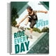 thumbnail image 2 of Cuaderno Universitario Book deportes, producto surtido 1 un, 2 of 4
