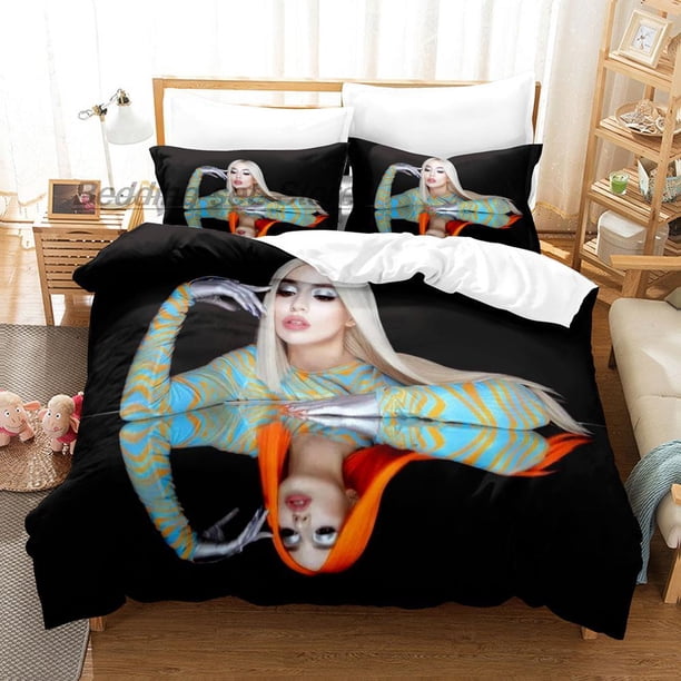 Adexe Nau Bedding Set Bed Set Aldult Kid Bedroom Duvetcover Sets Kawaii bed sheet set