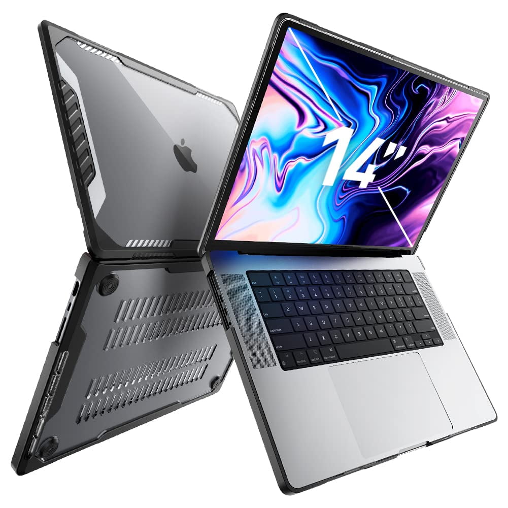 Macbook Pro 14 En Líder: ¡Descubre La Potencia En Tus Manos!