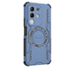 thumbnail image 2 of Funda FOXDOCK para Vivo Y29 4G , magnética, resistente a golpes, con soporte, unisex, carga inalámbrica, 2 of 4
