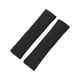 thumbnail image 4 of Cubras De Manija De La Puerta De 2 Piezas De La Nevera Cubiertas De Manija De Electrodomésticos Reutilizables Balck, 4 of 5