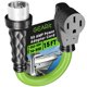 thumbnail image 1 of Cable Adaptador GEARit 50 Amp NEMA SS2-50P a 14-50R 0.5 m, 1 of 7